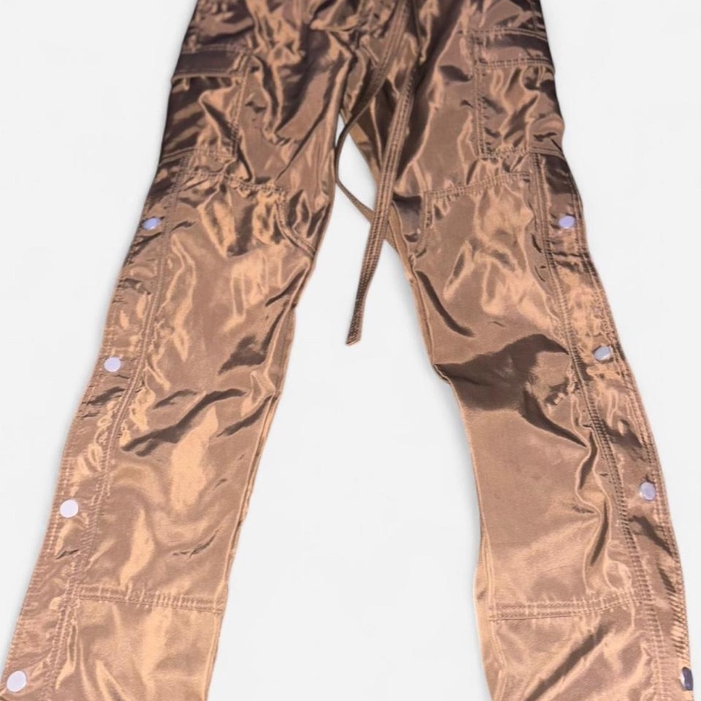 Stylish Brown Bottoms